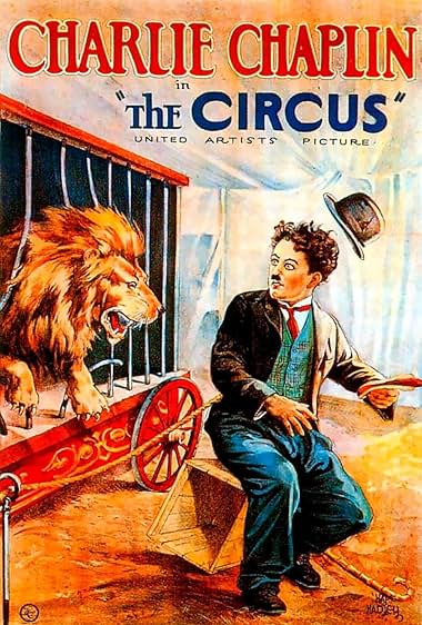 Famous trivia from Hollywood movie : The Circus (1928)