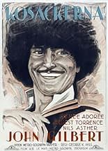 Famous trivia from Hollywood movie : The Cossacks (1928)