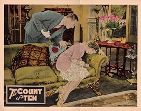 Famous trivia from Hollywood movie : The Count of Ten (1928)