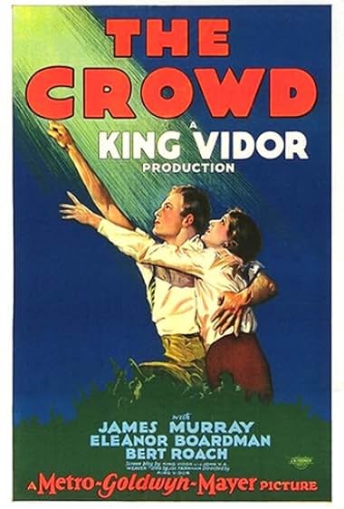 Famous trivia from Hollywood movie : The Crowd (1928)