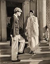 Famous trivia from Hollywood movie : The Five O'Clock Girl (1928)