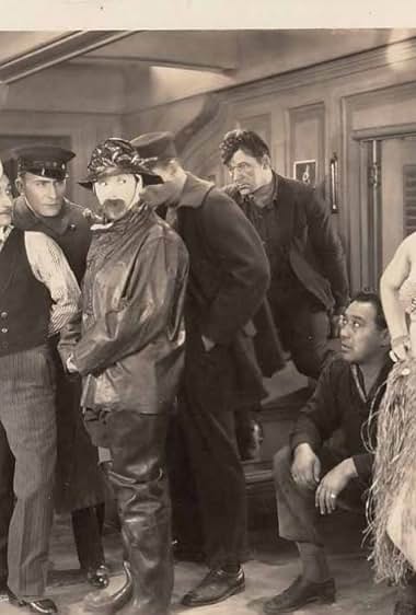 Famous trivia from Hollywood movie : Five and Ten Cent Annie (1928)