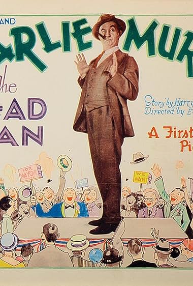 Famous trivia from Hollywood movie : The Head Man (1928)