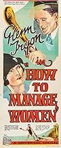 Famous trivia from Hollywood movie : How to Handle Women (1928)