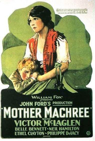 Famous trivia from Hollywood movie : Mother Machree (1928)