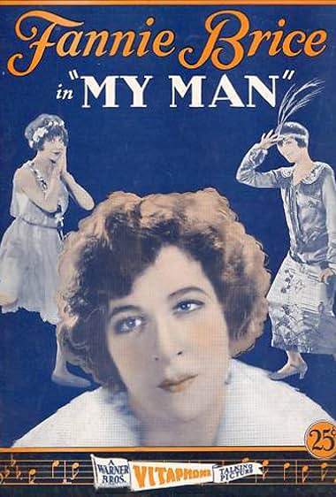 Famous trivia from Hollywood movie : My Man (1928)
