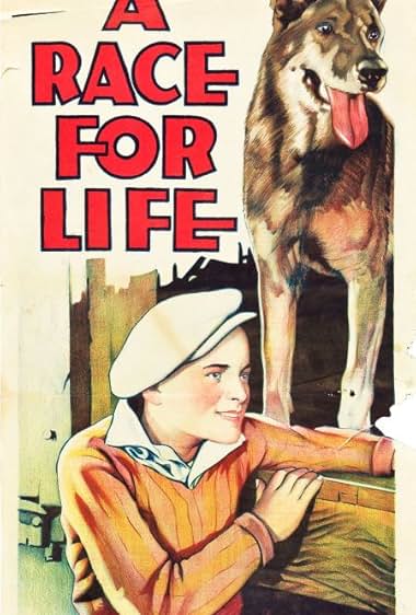 Famous trivia from Hollywood movie : A Race for Life (1928)