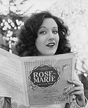 Famous trivia from Hollywood movie : Rose-Marie (1928)