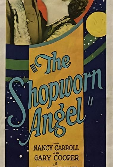 Famous trivia from Hollywood movie : The Shopworn Angel (1928)