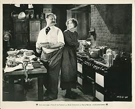Famous trivia from Hollywood movie : Sins of the Fathers (1928)