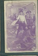 Famous trivia from Hollywood movie : The Son of the Golden West (1928)