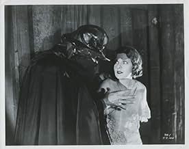 Famous trivia from Hollywood movie : The Terror (1928)