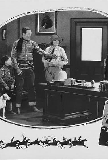 Famous trivia from Hollywood movie : The Texas Tornado (1928)