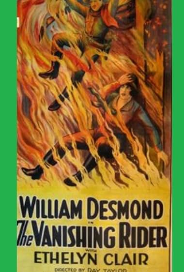 Famous trivia from Hollywood movie : The Vanishing Rider (1928)