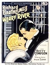 Famous trivia from Hollywood movie : Weary River (1929)