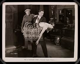 Famous trivia from Hollywood movie : The Ace of Scotland Yard (1929)