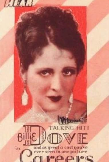 Famous trivia from Hollywood movie : Careers (1929)