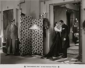 Famous trivia from Hollywood movie : The Careless Age (1929)