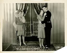 Famous trivia from Hollywood movie : Charming Sinners (1929)