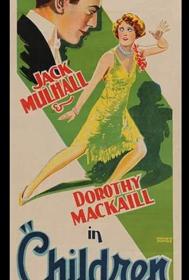 Famous trivia from Hollywood movie : Children of the Ritz (1929)