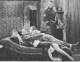 Famous trivia from Hollywood movie : The Cock-Eyed World (1929)