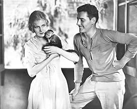 Famous trivia from Hollywood movie : Condemned (1929)