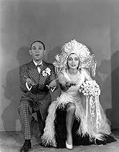Famous trivia from Hollywood movie : The Dance of Life (1929)