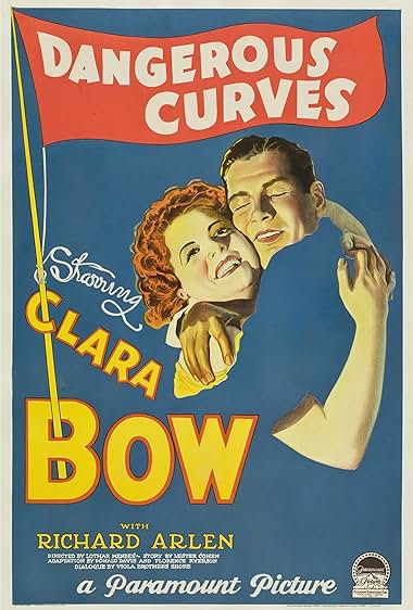 Famous trivia from Hollywood movie : Dangerous Curves (1929)