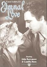 Famous trivia from Hollywood movie : Eternal Love (1929)