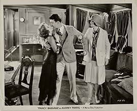 Famous trivia from Hollywood movie : Fancy Baggage (1929)