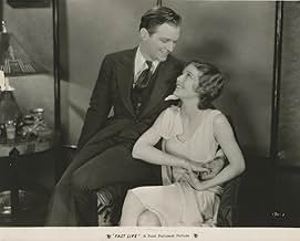 Famous trivia from Hollywood movie : Fast Life (1929)
