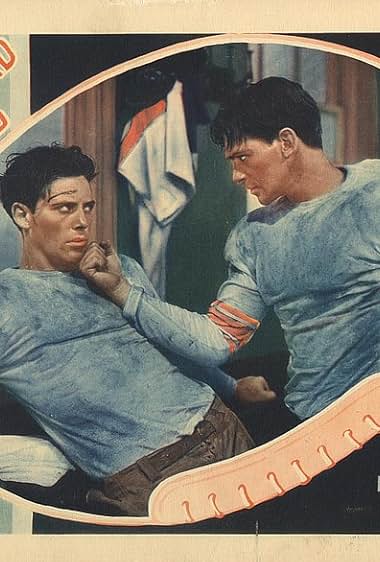 Famous trivia from Hollywood movie : The Forward Pass (1929)