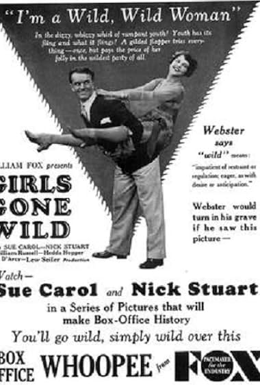 Famous trivia from Hollywood movie : Girls Gone Wild (1929)