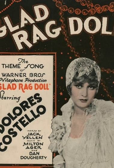 Famous trivia from Hollywood movie : Glad Rag Doll (1929)