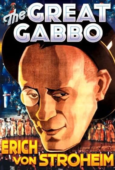 Famous trivia from Hollywood movie : The Great Gabbo (1929)