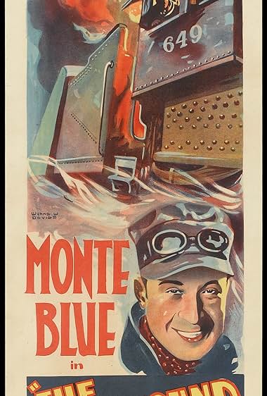 Famous trivia from Hollywood movie : The Greyhound Limited (1929)
