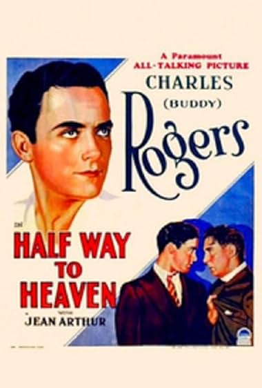 Famous trivia from Hollywood movie : Halfway to Heaven (1929)