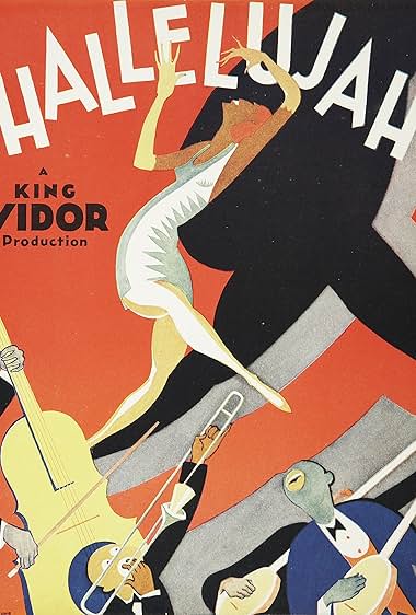 Famous trivia from Hollywood movie : Hallelujah! (1929)