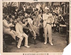Famous trivia from Hollywood movie : His Captive Woman (1929)
