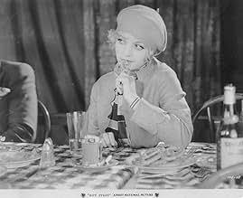 Famous trivia from Hollywood movie : Hot Stuff (1929)