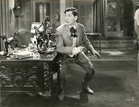 Famous trivia from Hollywood movie : The Hottentot (1929)