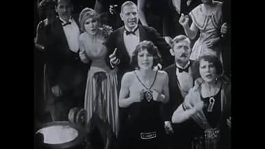 Famous trivia from Hollywood movie : Seven Footprints to Satan (1929)