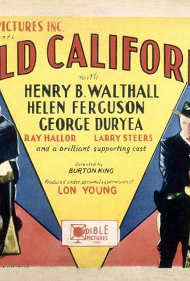 Famous trivia from Hollywood movie : In Old California (1929)