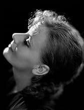 Famous trivia from Hollywood movie : The Kiss (1929)