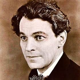 Famous trivia from Hollywood movie : Die Königsloge (1929)
