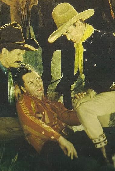 Famous trivia from Hollywood movie : The Last Roundup (1929)