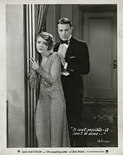 Famous trivia from Hollywood movie : The Laughing Lady (1929)