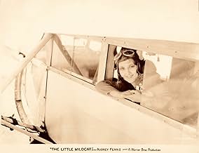 Famous trivia from Hollywood movie : The Little Wildcat (1928)