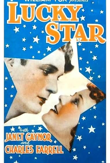 Famous trivia from Hollywood movie : Lucky Star (1929)