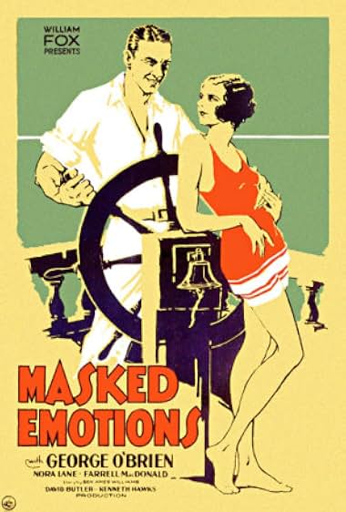 Famous trivia from Hollywood movie : Masked Emotions (1929)